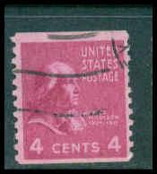 843 Used Fine D6971