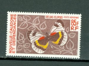 NEW CALEDONIA BUTTERFLIES #C53...MNH..CV$20.00