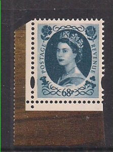 GB 2003 QE2 68p decimal wilding 50th Anniv Coronation Umm SG 2379 Ex DX 31 K118