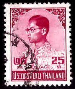 THAILAND Scott 654 Used stamp