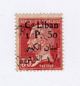 Lebanon        41           used