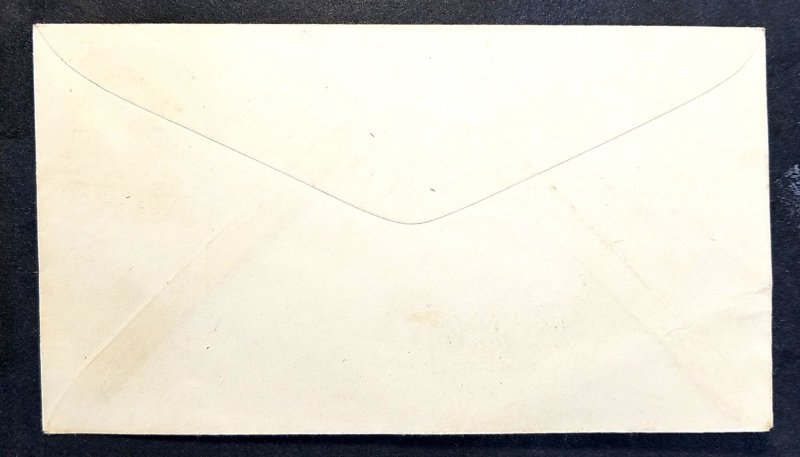 Philippines #NU2 Unused FVF Japanese Occupied Philippines Cover