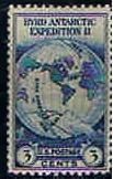 Scott #733 MNH Byrd Antarctic Expedition