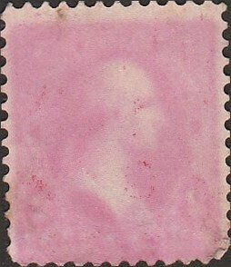 # 279bf Used Carmine George Washington