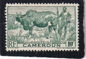 Cameroun   #   304   MNH