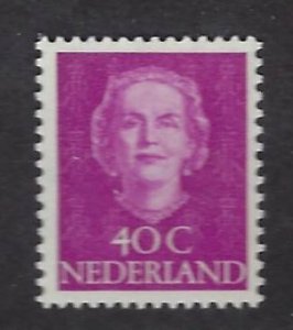 Netherlands SC#315 MNH VF SCV$27.50...Popular!