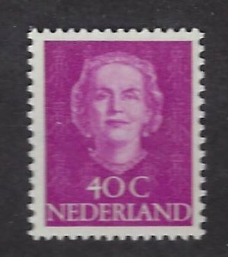 Netherlands SC#315 MNH VF SCV$27.50...Popular!