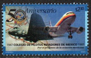 Mexico Sc #2042 MNH