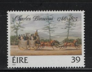 IRELAND 676 MNH,