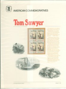 United States #CP4 Mint (NH) Multiple