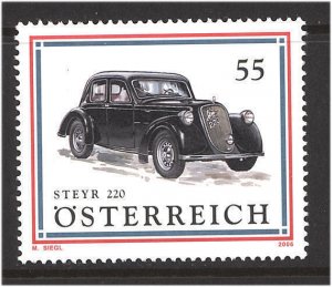 Austria 2006  Scott #2063 MNH