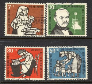 Germany # B350-3, Used.