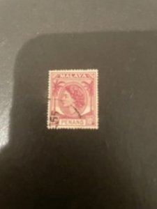 Malaya Penang sc 35 u