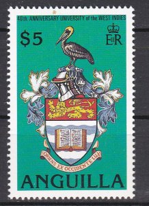 Anguilla Sc #782 Mint