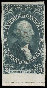 U.S. REV. FIRST ISSUE R85a  Used (ID # 97003)