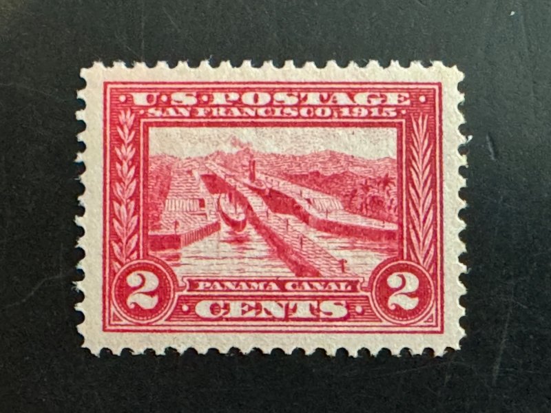 US 398 MLH GRADED SUPERB 95 OG