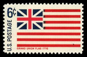 USA 1352 Mint (NH)