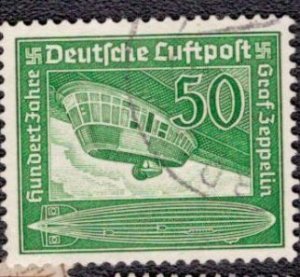 Germany C60 1938 Used