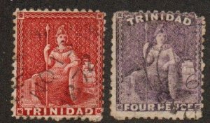 Trinidad 48-49 Used