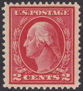 United States 375 MNH CV $14.00