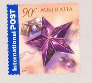 Australia  2074   Used