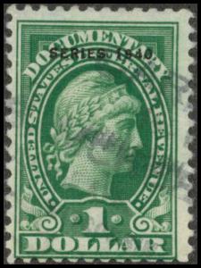 R276 Used F Documentary