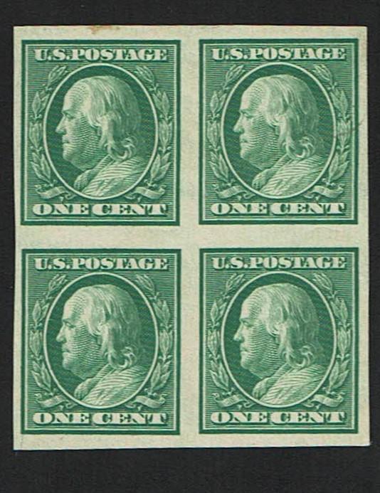 Scott #343 VF-OG-NH. SCV - $36.00.