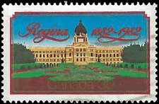 CANADA   #967 USED (1)