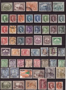 A2769   IRAQ          Collection                Mint/Used