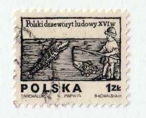 Poland      2070      used