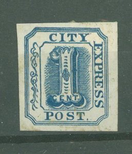 United States #21X3276 Unused Single