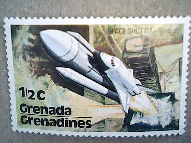 1978  Granada Grenadines  #249  MNH