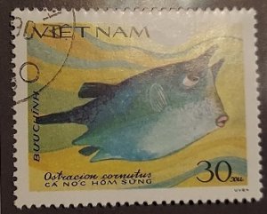 Vietnam Democratic Republic 1398