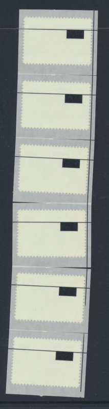 Australia  CPS Counter Printed  Tritech II STAMPEX 2006  50c see details & scans