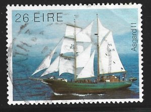 Ireland #531   used