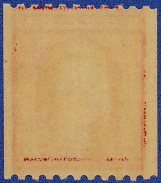 U.S. Scott #442 MNH OG Unused, Single 2c (1914) George Washington