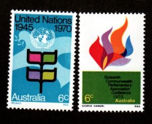 Australia # 487,490 Mint!