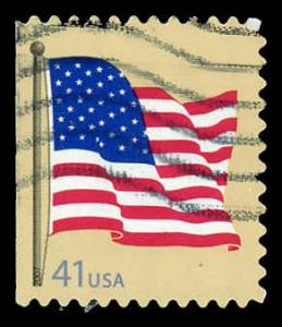 USA 4191 Used (Booklet Stamp)