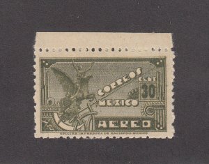 Mexico Scott #C136 MNH