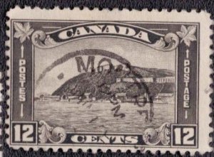 Canada - 174 1930 Used