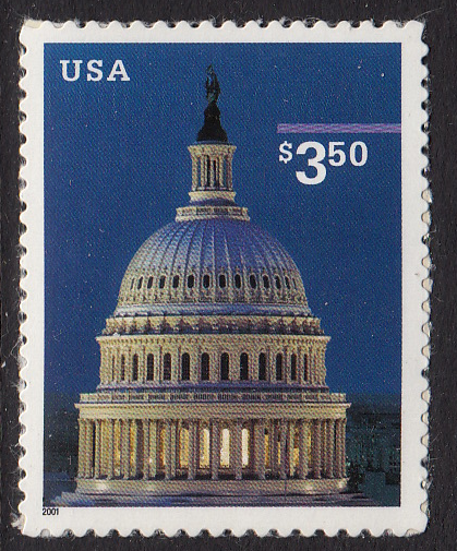 United States #3472, MNH, Please see the description.