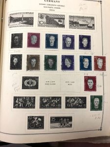 INTERNATIONAL COLLECTION – 1960-1965 ABU DHABI TO KUWAIT – 419201