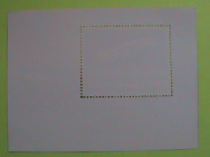 ​KOREA STAMP:2002 SC#4190 CENTENARY OF FIRST ZIPPLIN FLIGHT CTO-MNH S/S SHEET