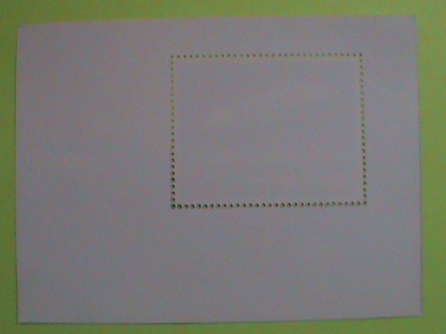 ​KOREA STAMP:2002 SC#4190 CENTENARY OF FIRST ZIPPLIN FLIGHT CTO-MNH S/S SHEET