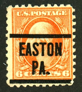 U.S. #468 USED