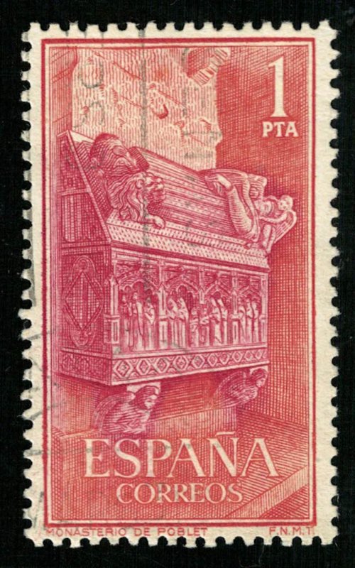 Spain, (2948-т)