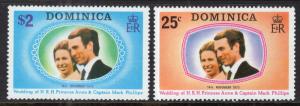 Dominica 373-373 MNH VF