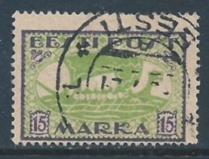 Estonia #76 Used 15m Viking Ship