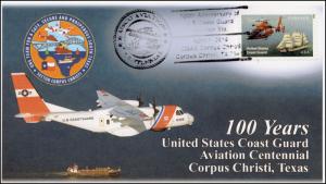 2016, US Coast Guard, Aviation Centennial, Pictorial, Corpus Cristi TX, 16-078