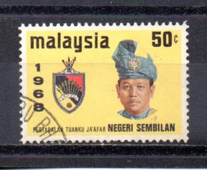 Malaysia - Negri 84 used